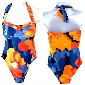 Tabitha Brown for 🎯 Halter Swimsuit!